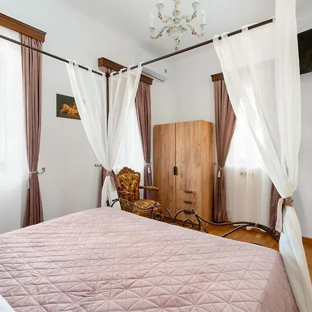 Casa Medievale Apartmán Rhodes City