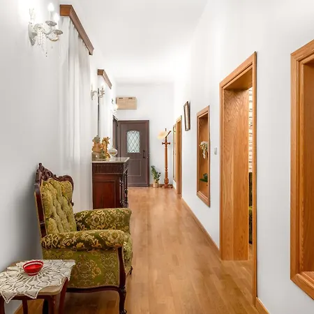 Casa Medievale * Rhodes City