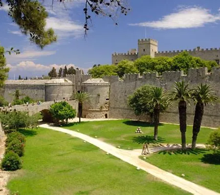 Apartmán Casa Medievale *