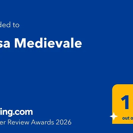 Casa Medievale