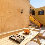 Διαμέρισμα Casa Medievale