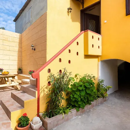 Διαμέρισμα Casa Medievale Rhodes City