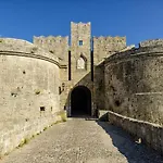 Casa Medievale * עיר רודוס