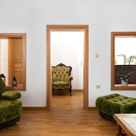 Apartament Casa Medievale *