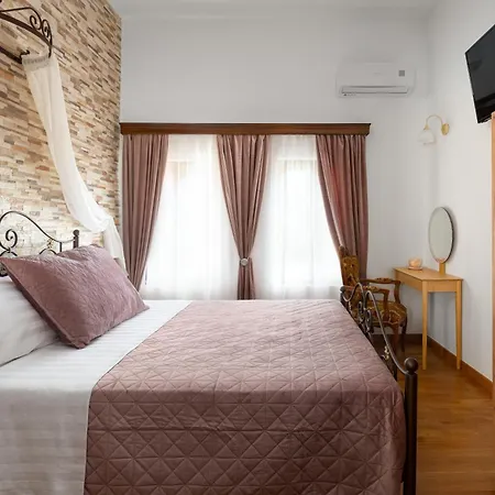 Casa Medievale Apartment *