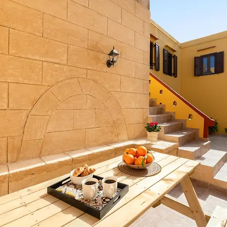 Lägenhet Casa Medievale