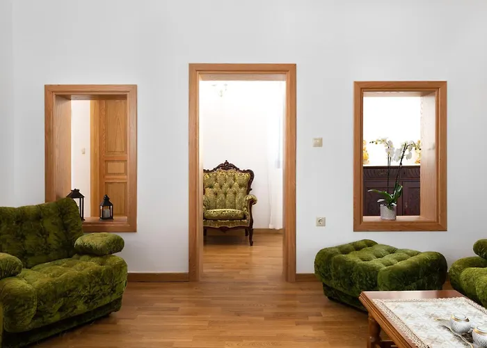 Daire Casa Medievale *