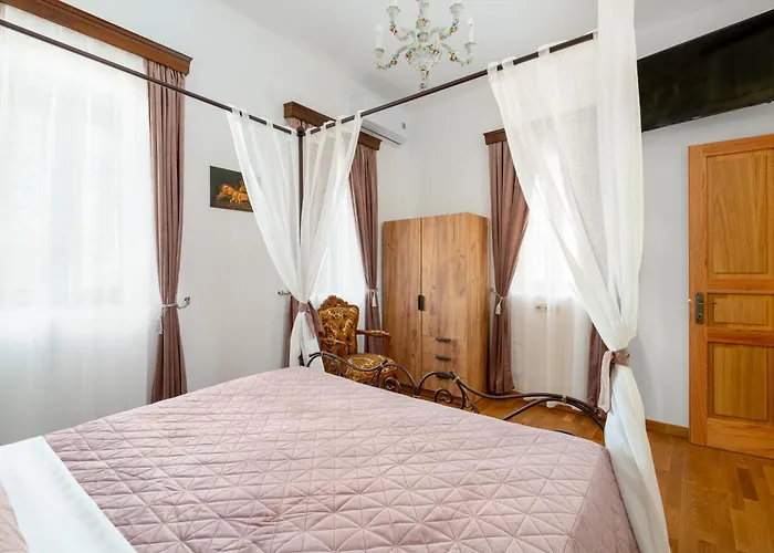 Casa Medievale شقة Rhodes City