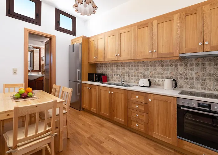 Daire Casa Medievale *