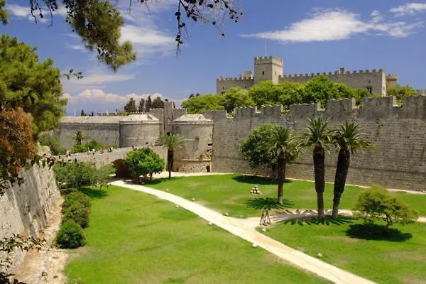 Daire Casa Medievale *