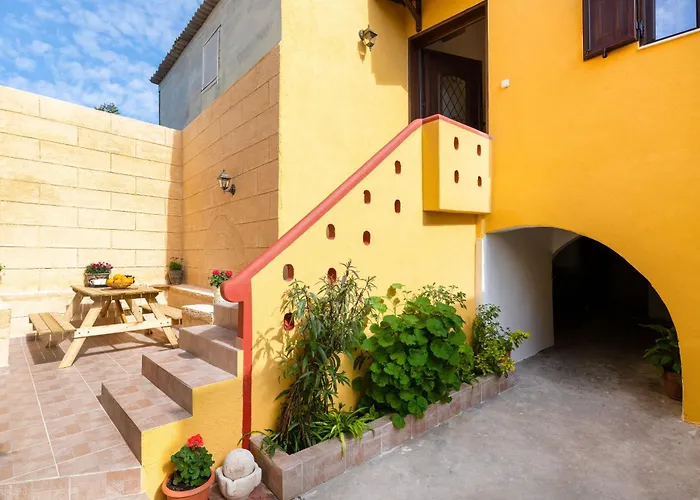 Daire Casa Medievale Rhodes City