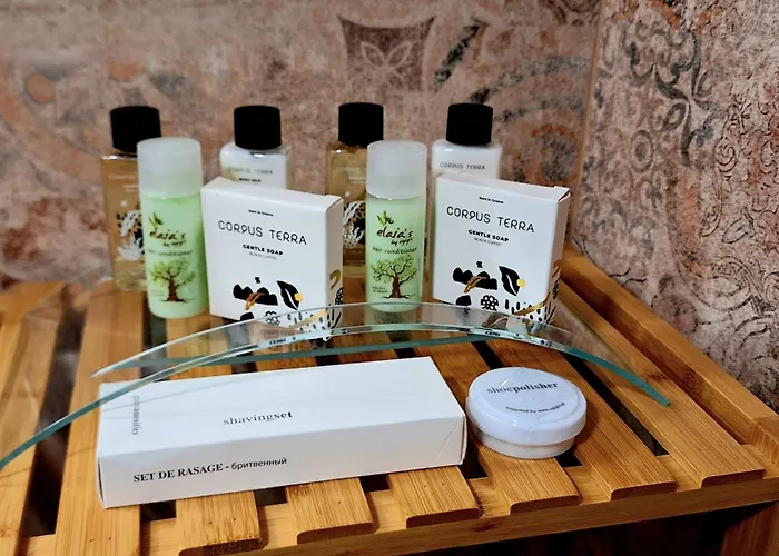 شقة Casa Medievale *