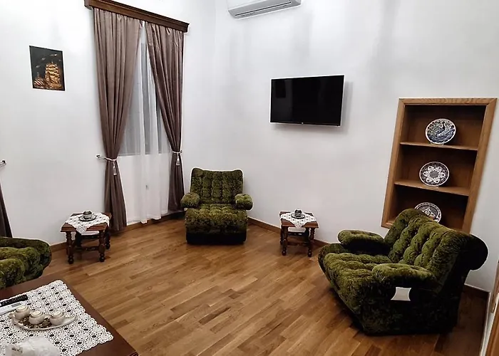 Casa Medievale شقة *