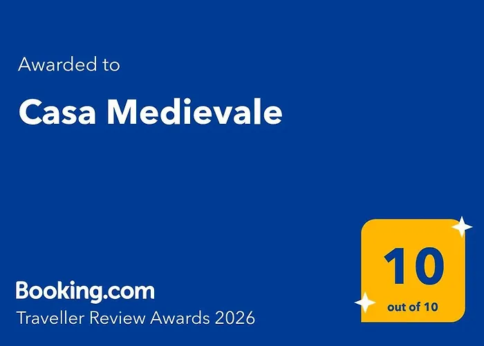 Casa Medievale