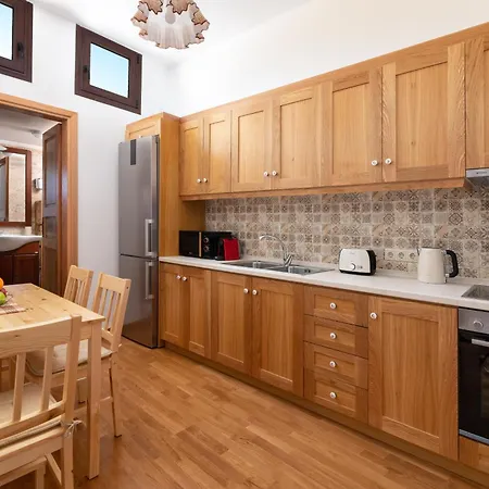 Lejlighed Casa Medievale *