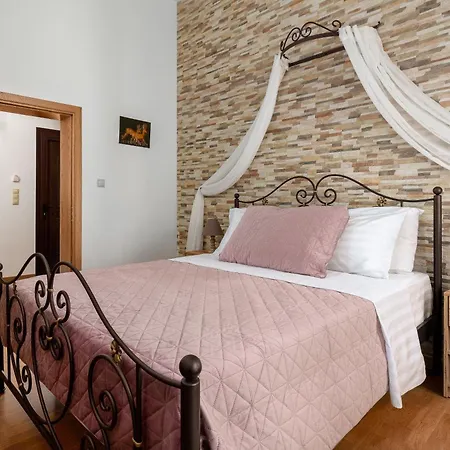 Lejlighed Casa Medievale Rhodes City