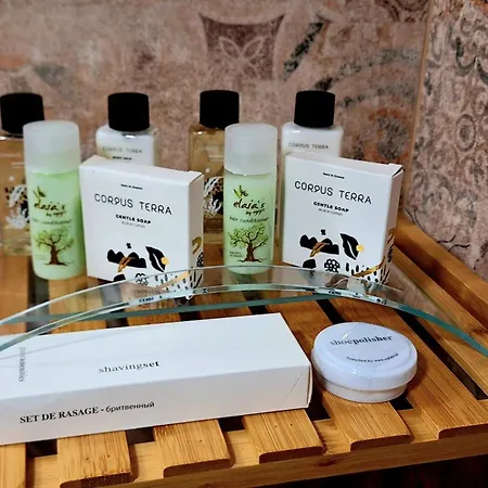 Lejlighed Casa Medievale *