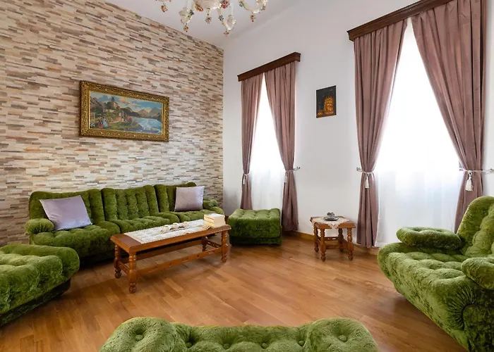 דירה Casa Medievale *